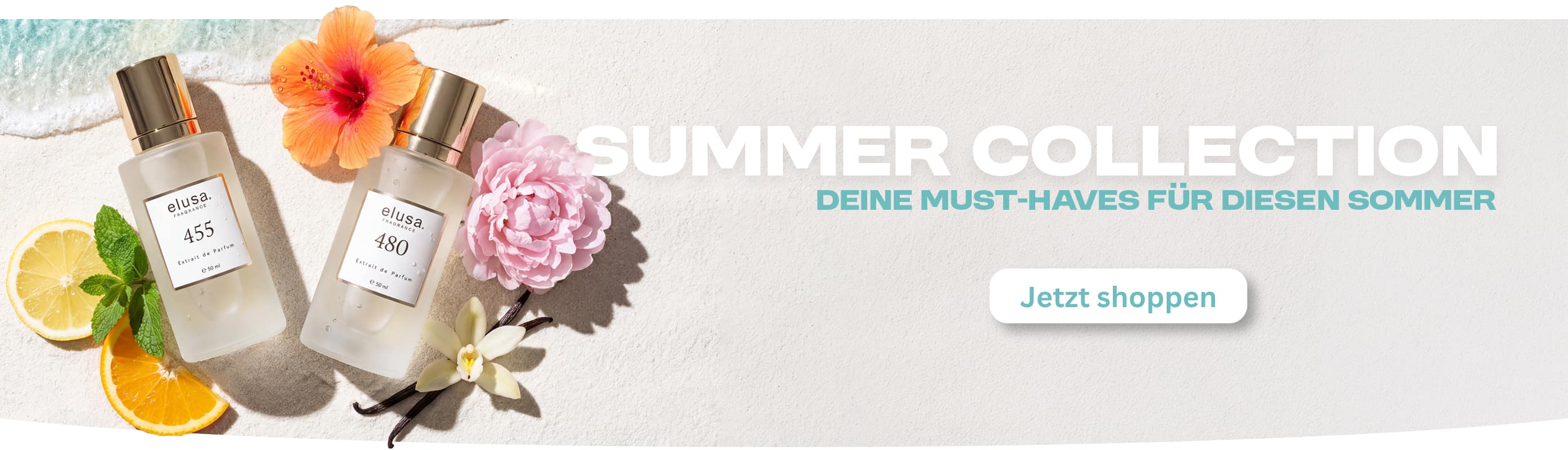 Charakterstarke Düfte für moderne Sinne